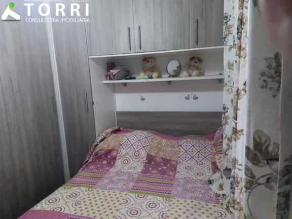 Imagem Apartamento com 2 Quartos à Venda, 45 m² em Jardim Tatiana - Votorantim