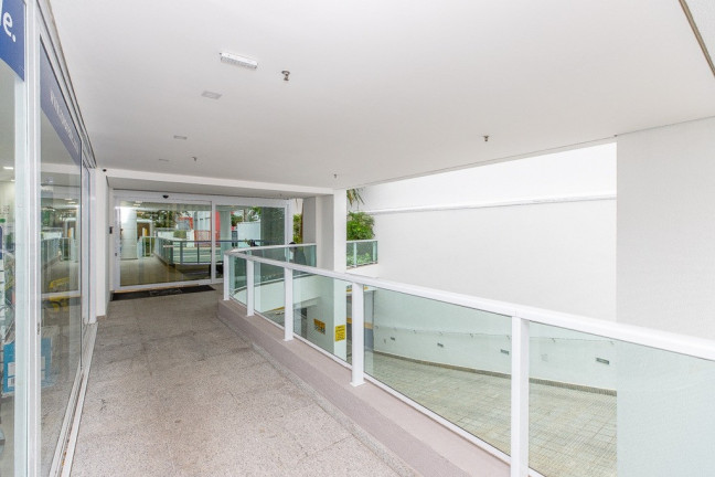 Imagem Imóvel Comercial à Venda, 44 m² em Vila Clementino - São Paulo