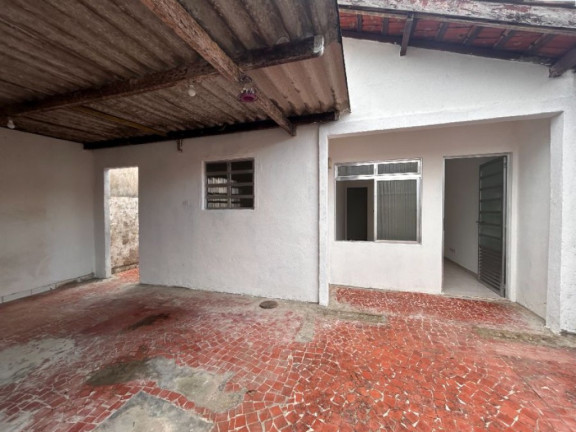 Imagem Casa com 3 Quartos à Venda, 161 m² em Samambaia - Praia Grande