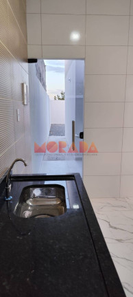 Imagem Casa com 2 Quartos à Venda, 125 m² em Santo Antônio Dos Prazeres - Feira De Santana