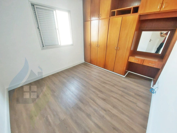 Imagem Imóvel com 2 Quartos à Venda, 60 m² em Rudge Ramos - São Bernardo Do Campo
