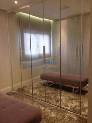 Imagem Apartamento com 2 Quartos à Venda, 110 m² em Campo Belo - São Paulo