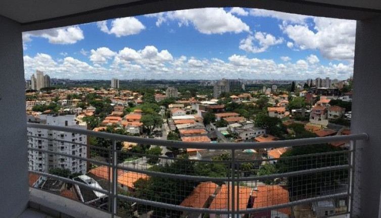Imagem Apartamento com 1 Quarto à Venda, 60 m² em Vila Madalena - São Paulo Imagem Apartamento com 1 Quarto à Venda, 60 m² em Vila Madalena - São Paulo