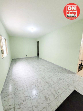 Apartamento com 3 Quartos à Venda, 62 m² em Aparecida - Santos