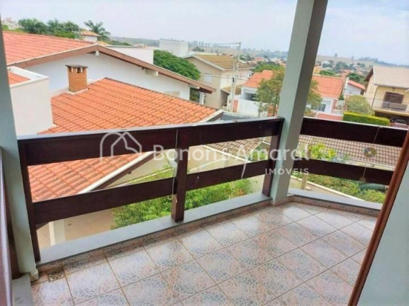 Imagem Casa de Condomínio com 3 Quartos à Venda, 490 m² em Loteamento Caminhos De San Con - Campinas Imagem Casa de Condomínio com 3 Quartos à Venda, 490 m² em Loteamento Caminhos De San Con - Campinas