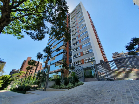 Imóvel com 4 Quartos à Venda, 340 m² em Bela Vista - Porto Alegre