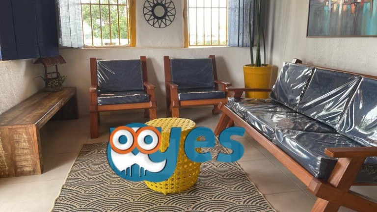 Imagem Imóvel com 6 Quartos à Venda, 78.048 m² em Zona Rural - São Gonçalo Dos Campos