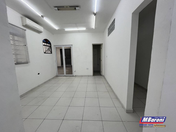 Imagem Sala Comercial para Alugar, 180 m² em Ipiranga - São Paulo Imagem Sala Comercial para Alugar, 180 m² em Ipiranga - São Paulo