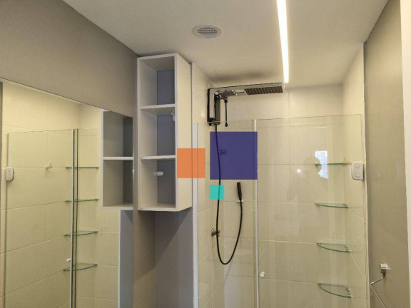 Imagem Studio com 1 Quarto para Alugar, 32 m² em Vila Mariana - São Paulo Imagem Studio com 1 Quarto para Alugar, 32 m² em Vila Mariana - São Paulo