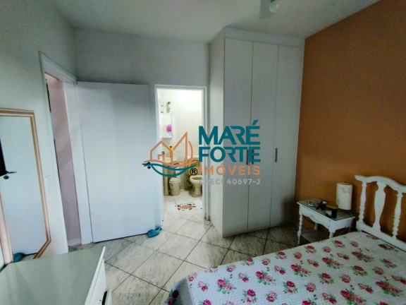 Imagem Apartamento com 3 Quartos à Venda, 80 m² em Centro - Ubatuba