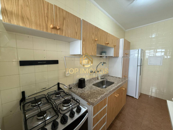 Imagem Apartamento com 1 Quarto à Venda, 50 m² em Pitangueiras - Guarujá Imagem Apartamento com 1 Quarto à Venda, 50 m² em Pitangueiras - Guarujá
