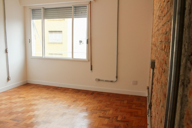 Imagem Apartamento com 1 Quarto à Venda, 29 m² em República - São Paulo Imagem Apartamento com 1 Quarto à Venda, 29 m² em República - São Paulo