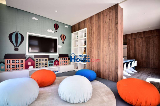 Imagem Apartamento com 4 Quartos à Venda, 258 m² em Perdizes - São Paulo
