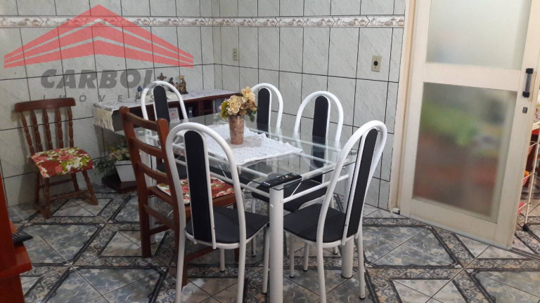 Imagem Casa com 3 Quartos à Venda, 286 m² em Jardim Guanabara - Jundiaí