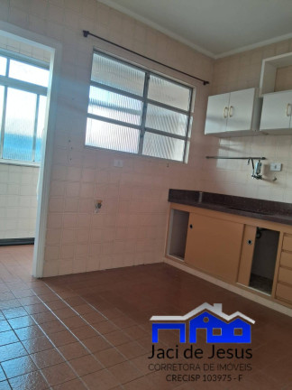 Imagem Apartamento com 2 Quartos à Venda, 70 m² em Campo Grande - Santos Imagem Apartamento com 2 Quartos à Venda, 70 m² em Campo Grande - Santos