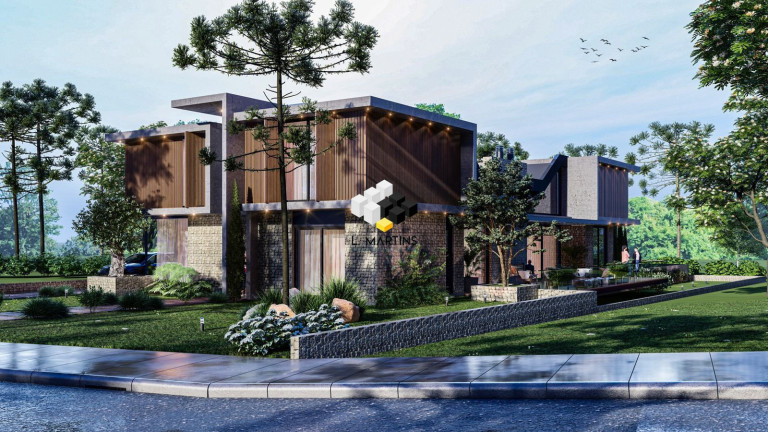 Imagem Casa de Condomínio com 4 Quartos à Venda, 567 m² em Vila Moura - Gramado Imagem Casa de Condomínio com 4 Quartos à Venda, 567 m² em Vila Moura - Gramado