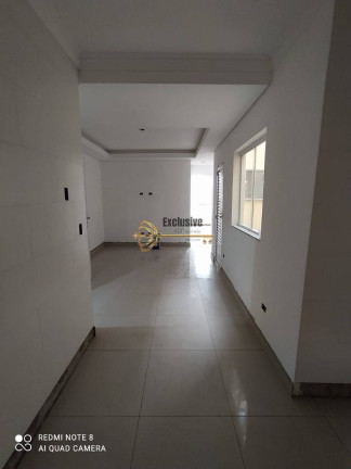 Imagem Apartamento com 2 Quartos à Venda, 52 m² em Vila Pires - Santo André Imagem Apartamento com 2 Quartos à Venda, 52 m² em Vila Pires - Santo André