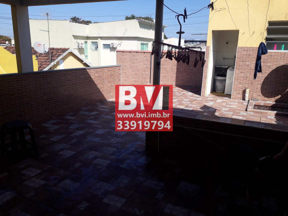 Imagem Casa com 1 Quarto à Venda, 150 m² em Jardim América - Rio De Janeiro Imagem Casa com 1 Quarto à Venda, 150 m² em Jardim América - Rio De Janeiro