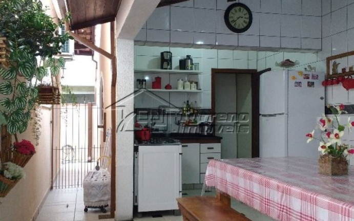 Imagem Casa de Condomínio com 3 Quartos à Venda, 220 m² em Urbanova - São José Dos Campos Imagem Casa de Condomínio com 3 Quartos à Venda, 220 m² em Urbanova - São José Dos Campos