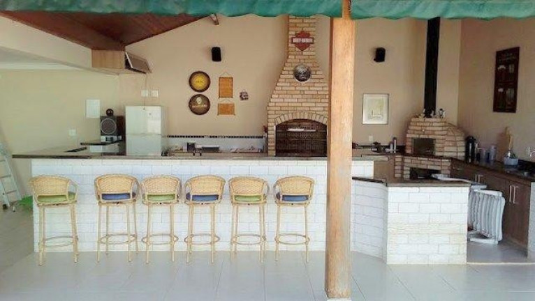 Imagem Casa com 4 Quartos à Venda, 720 m² em Jardim Passárgada I - Cotia
