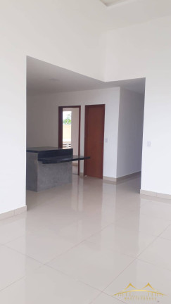 Imagem Casa de Condomínio com 3 Quartos à Venda, 123 m² em Cajupiranga - Parnamirim