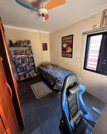 Imagem Apartamento com 3 Quartos à Venda, 130 m² em Jardim Vivendas - São José Do Rio Preto Imagem Apartamento com 3 Quartos à Venda, 130 m² em Jardim Vivendas - São José Do Rio Preto