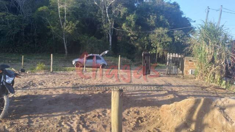 Imagem Terreno à Venda, 240 m² em Praia Das Palmeiras - Caraguatatuba Imagem Terreno à Venda, 240 m² em Praia Das Palmeiras - Caraguatatuba