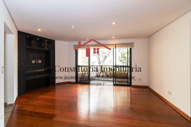 Imagem Apartamento com 3 Quartos à Venda, 105 m² em Campo Belo - São Paulo Imagem Apartamento com 3 Quartos à Venda, 105 m² em Campo Belo - São Paulo