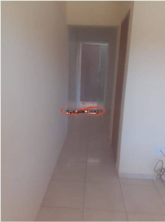 Imagem Casa com 2 Quartos à Venda, 65 m² em Jardim Miriam - São Paulo