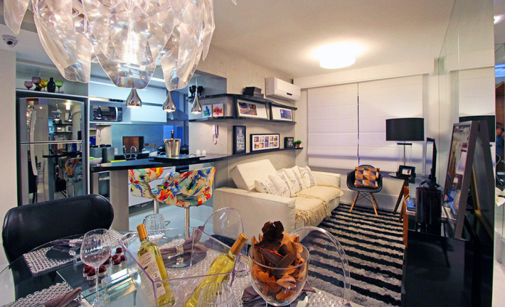 Imagem Apartamento com 2 Quartos à Venda, 54 m² em Jardim Carvalho - Porto Alegre