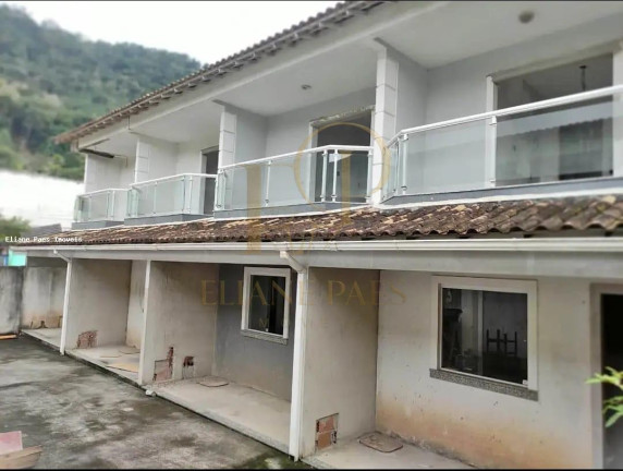 Imagem Casa com 8 Quartos à Venda, 500 m² em Coroa Grande - Itaguaí Imagem Casa com 8 Quartos à Venda, 500 m² em Coroa Grande - Itaguaí