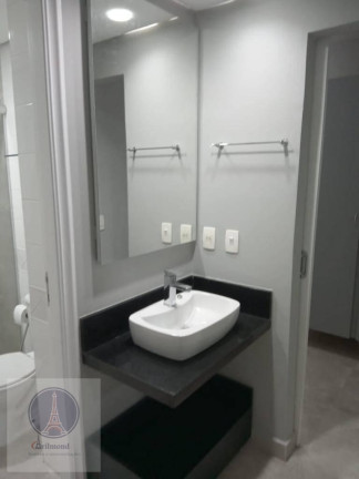 Imagem Apartamento com 2 Quartos para Alugar, 52 m² em Consolação - São Paulo Imagem Apartamento com 2 Quartos para Alugar, 52 m² em Consolação - São Paulo