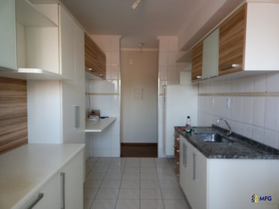 Imagem Apartamento com 2 Quartos para Alugar, 60 m² em Jardim Ana Maria - Sorocaba Imagem Apartamento com 2 Quartos para Alugar, 60 m² em Jardim Ana Maria - Sorocaba