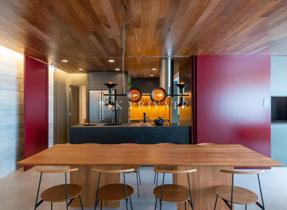 Imagem Apartamento com 3 Quartos à Venda, 190 m² em Perdizes - São Paulo Imagem Apartamento com 3 Quartos à Venda, 190 m² em Perdizes - São Paulo