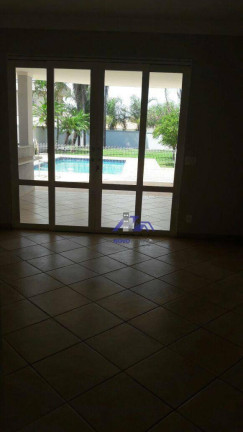 Imagem Casa com 3 Quartos à Venda, 370 m² em Condomínio Residencial Guatambu Park - Birigüi