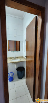 Imagem Apartamento com 2 Quartos à Venda, 47 m² em Itaguá - Ubatuba
