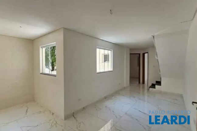 Cobertura com 2 Quartos para Alugar, 85 m² em Vila Assunção - Santo André