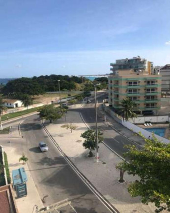 Imagem Cobertura com 3 Quartos à Venda, 108 m² em Passagem - Cabo Frio