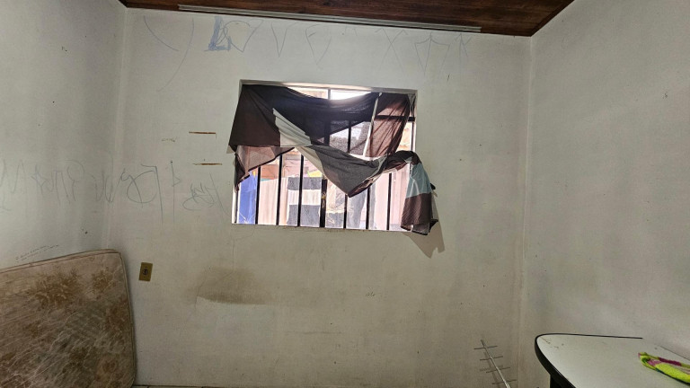 Imagem Casa com 3 Quartos à Venda, 130 m² em Capela Velha - Araucaria