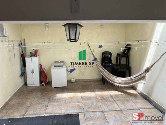 Imagem Casa com 4 Quartos à Venda, 152 m² em Imirim - São Paulo