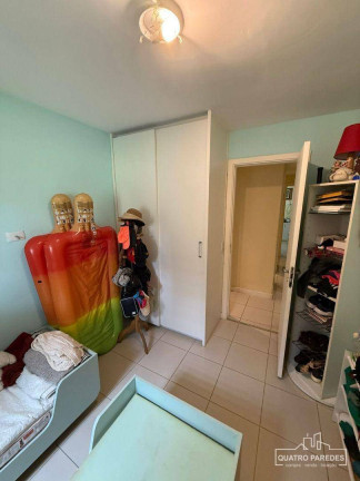 Foto do imóvel Apartamento com 4 Quartos à Venda, 157 m² em Península - Rio De Janeiro
