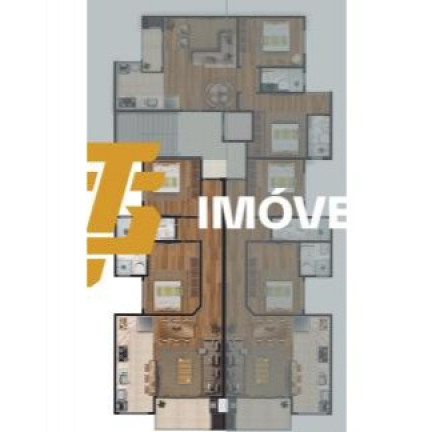 Imagem Apartamento com 2 Quartos à Venda, 61 m² em São Francisco De Assis - Camboriú Imagem Apartamento com 2 Quartos à Venda, 61 m² em São Francisco De Assis - Camboriú