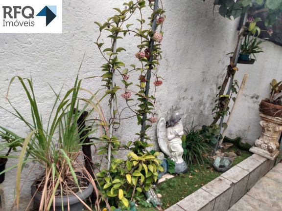 Imagem Casa com 3 Quartos à Venda, 210 m² em Vila Carioca - São Paulo