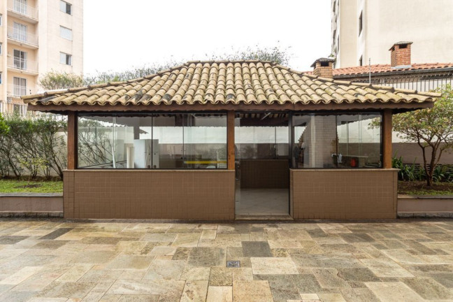 Imagem Imóvel com 3 Quartos à Venda, 75 m² em Jabaquara - São Paulo Imagem Imóvel com 3 Quartos à Venda, 75 m² em Jabaquara - São Paulo