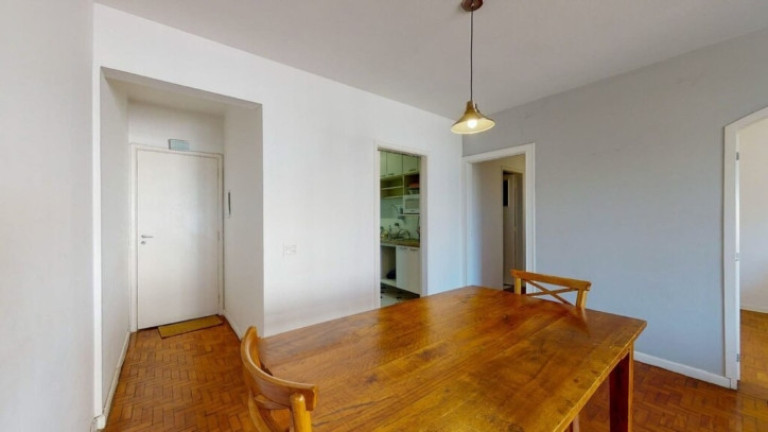 Imagem Apartamento com 3 Quartos à Venda, 103 m² em Itaim Bibi - São Paulo