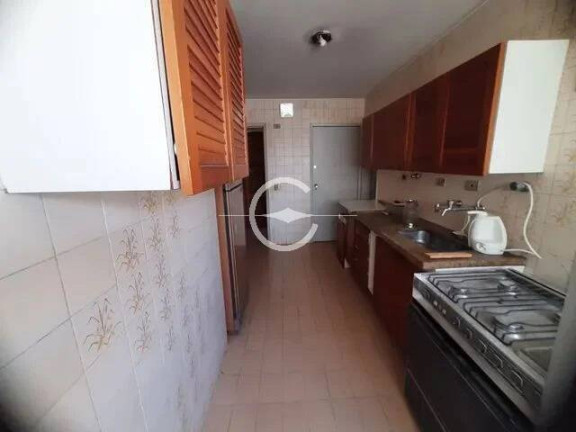 Imagem Apartamento com 4 Quartos à Venda, 184 m² em Moema - São Paulo Imagem Apartamento com 4 Quartos à Venda, 184 m² em Moema - São Paulo