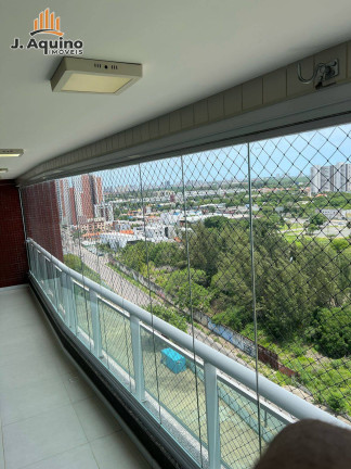 Imagem Apartamento com 3 Quartos à Venda,  em Engenheiro Luciano Cavalcante - Fortaleza