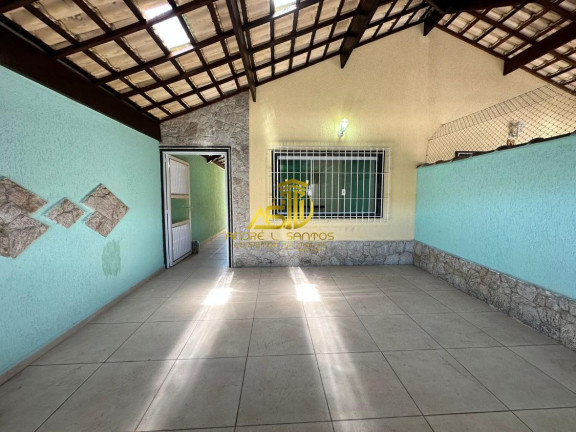 Imagem Casa com 2 Quartos à Venda, 71 m² em Caiçara - Praia Grande