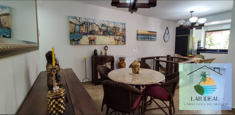 Imagem Casa com 5 Quartos à Venda, 250 m² em Centro - Búzios Imagem Casa com 5 Quartos à Venda, 250 m² em Centro - Búzios