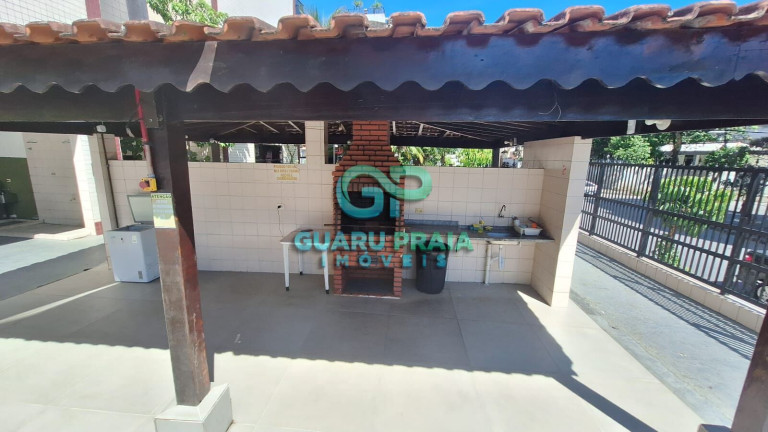 Imagem Apartamento com 1 Quarto à Venda, 53 m² em Enseada - Guarujá